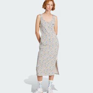 NWT Adidas Originals x Liberty London Dress S‎